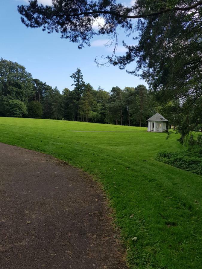 Westwood Cottage Dundee Eksteriør billede